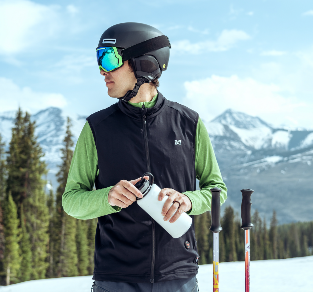 Exploring the World of Heated Vests A Comprehensive Buyer's Guide