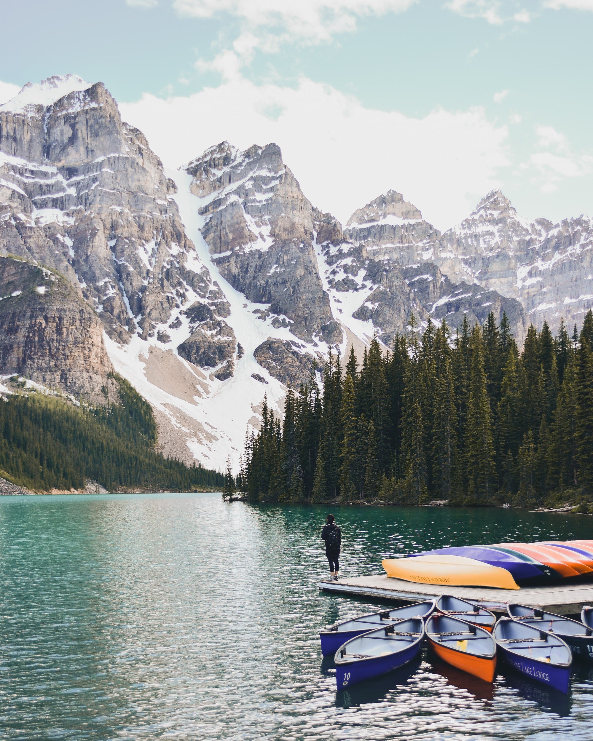 Keeping Cool in the Great White North: A Guide to Cooling Clothing for Summer