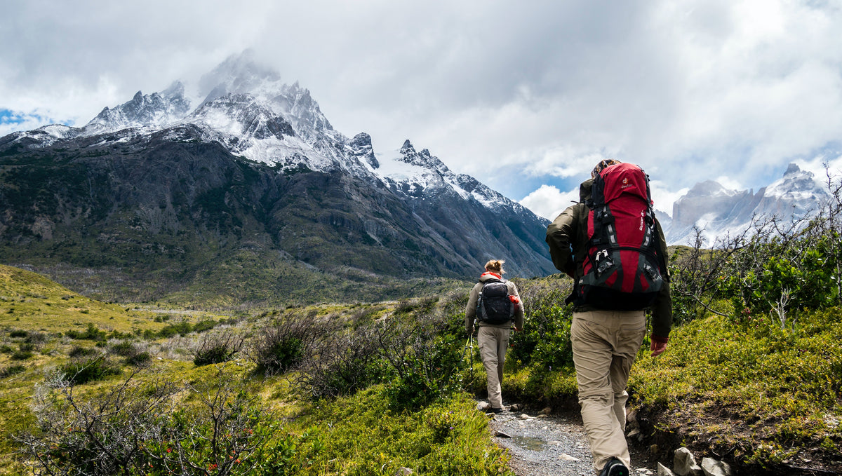 Dressing for the Ascent: Best Practices in Hiking Apparel