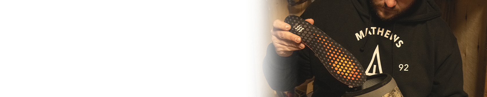 Heated Socks and Insoles