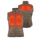 Mobile Warming Technology Vest Backcountry Heated Vest Women's - Morel Heated Clothing