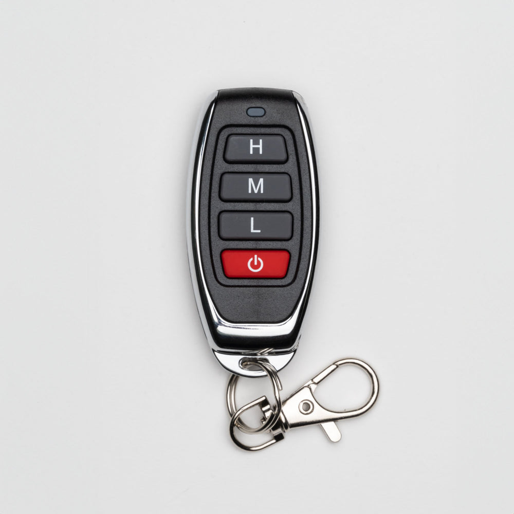 3.7v Powersheer Micro Wireless (Costco) Sock Battery