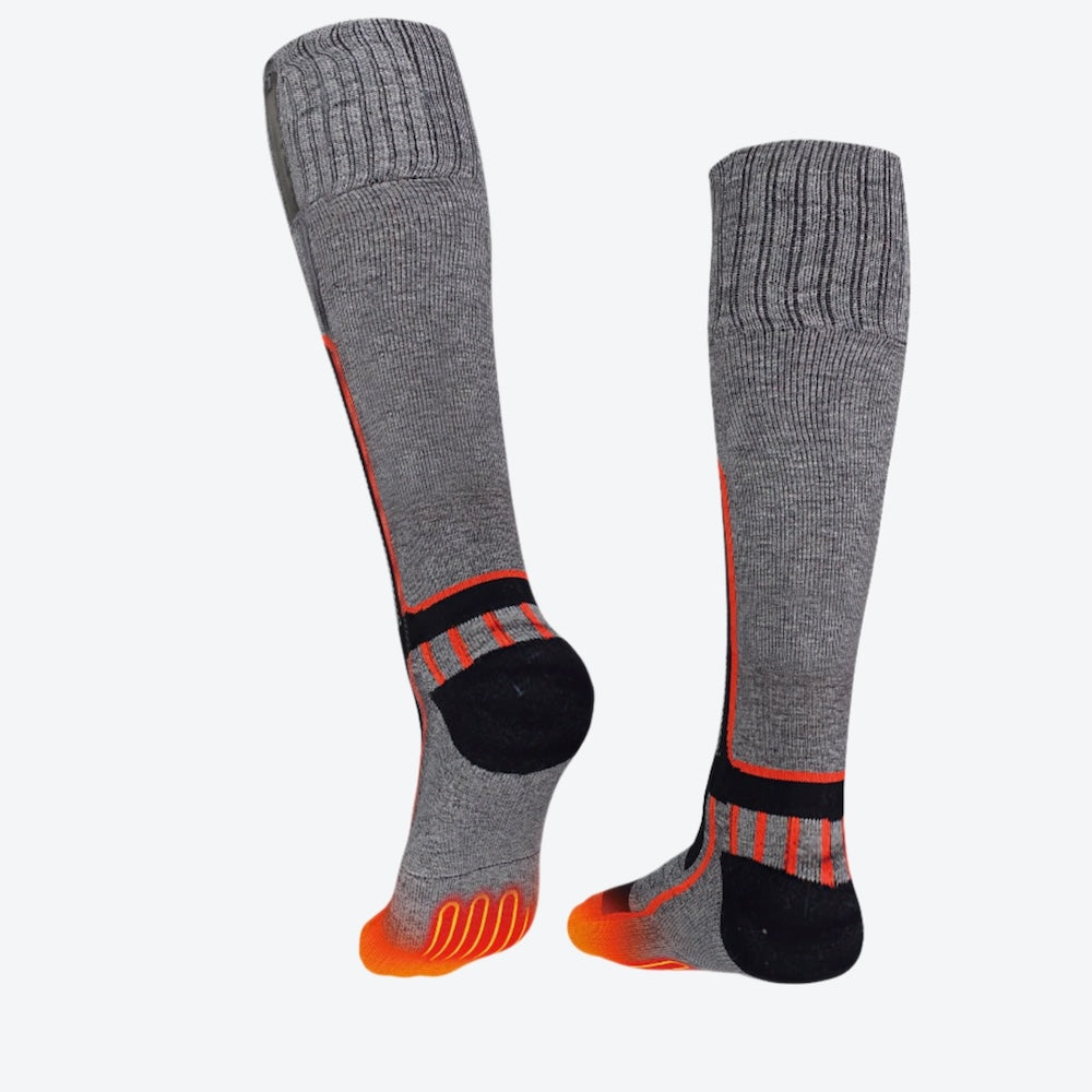 Pro Merino Heated Socks