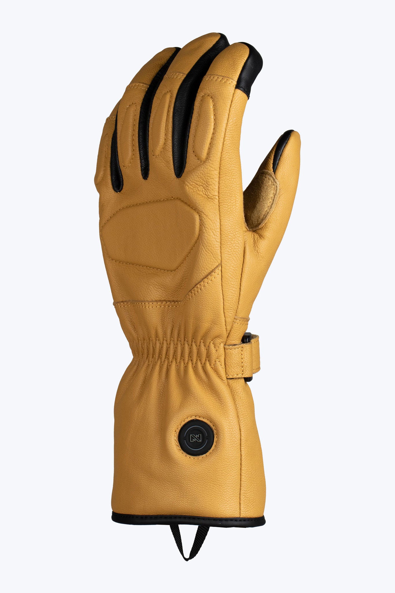 Ranger V2 Heated Glove Unisex - Tan – Fieldsheer Canada