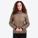 Mobile Warming Technology Jacket Backcountry Heated Jacket Women's - Morel Heated Clothing