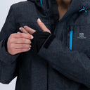 Mobile Warming Technology Jacket Adventure Heated Jacket Women’s Heated Clothing