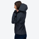 Mobile Warming Technology Jacket Adventure Heated Jacket Women’s Heated Clothing
