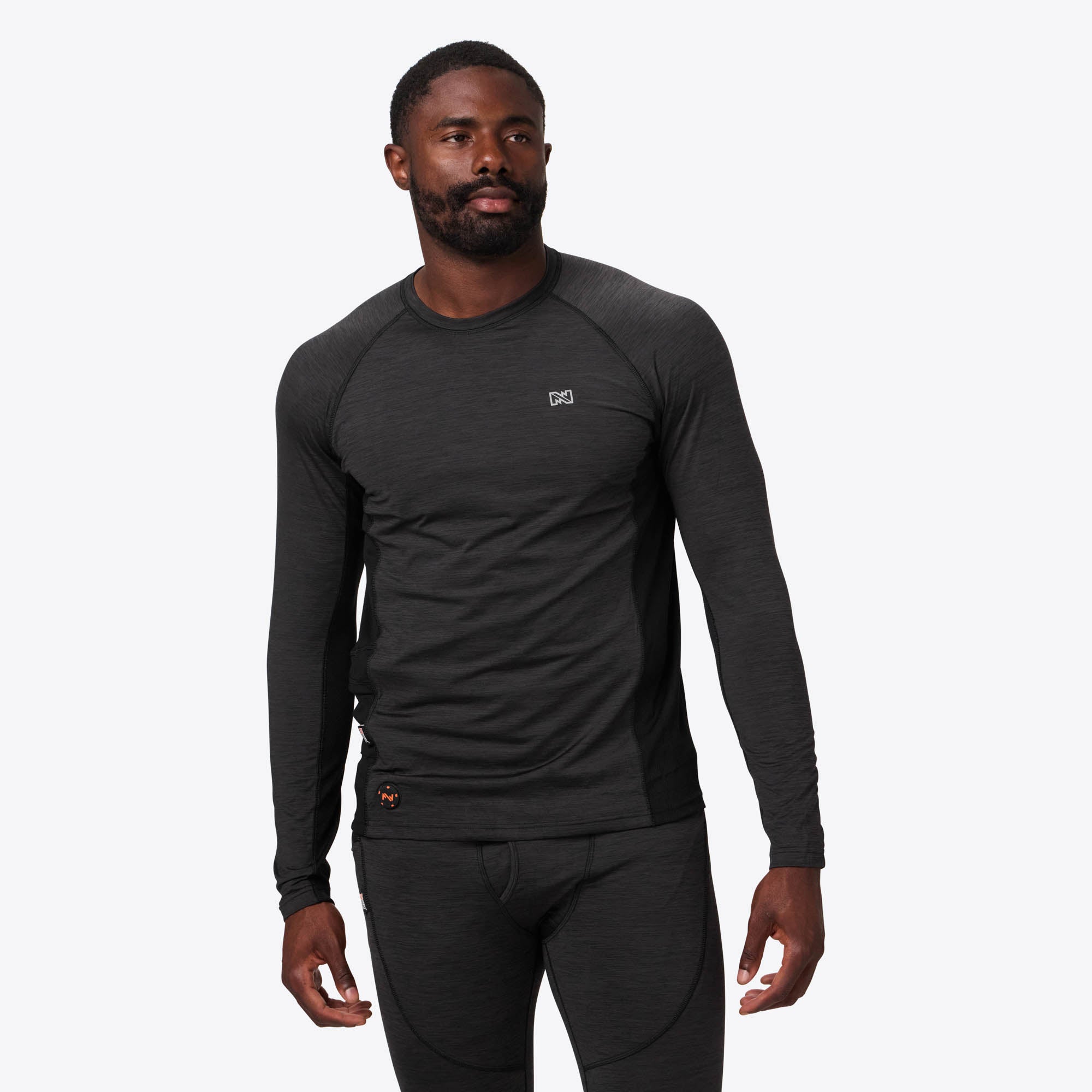 Primer Base Layer Shirt - Men's – Fieldsheer Canada