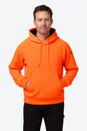 Mobile Warming Technology Hoodie Phase Performance Hoodie Men's Heated Clothing