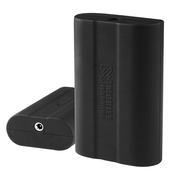 Phase Men's Heated Hoodie