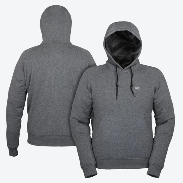 Phase Men's Heated Hoodie