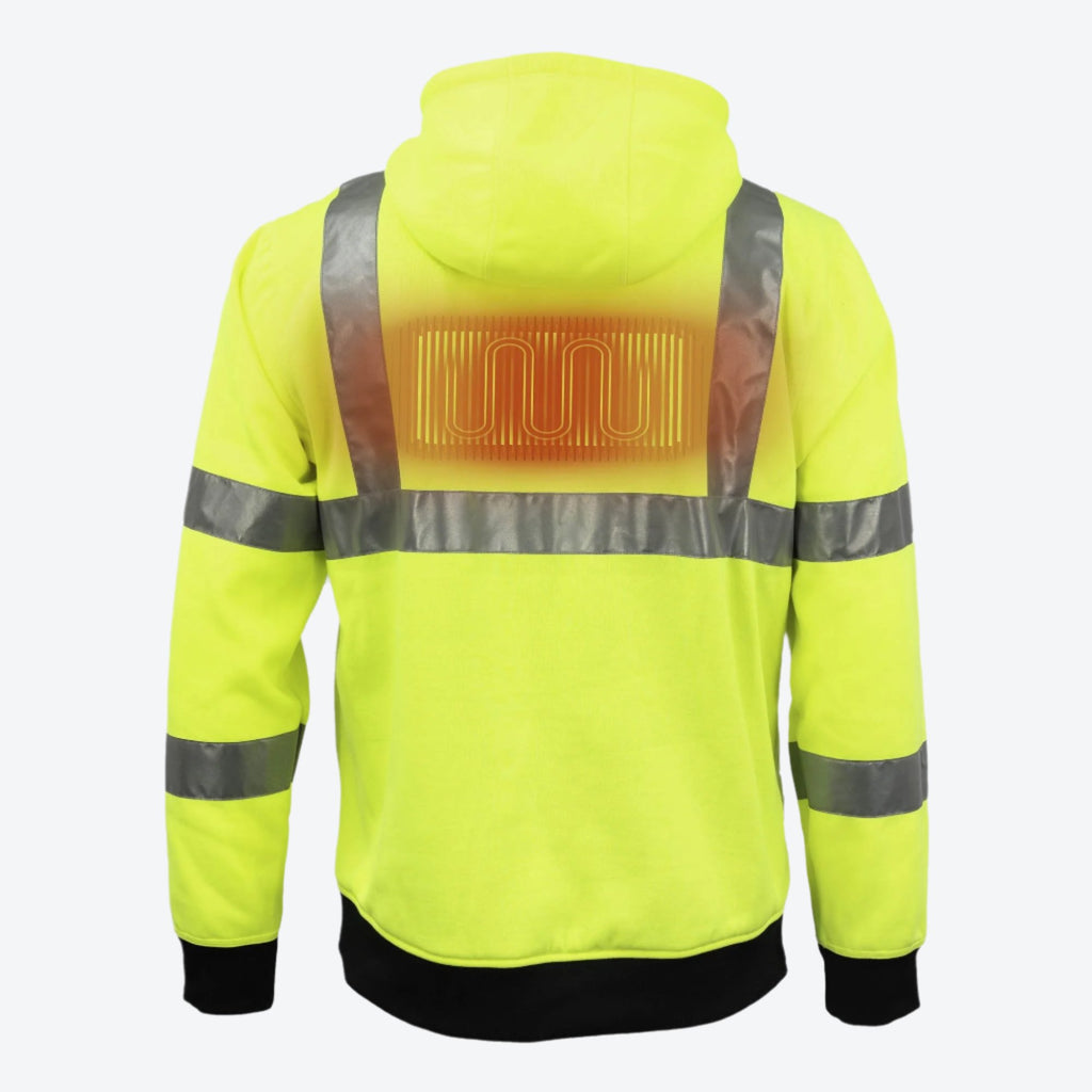 Hoodie hi outlet vis