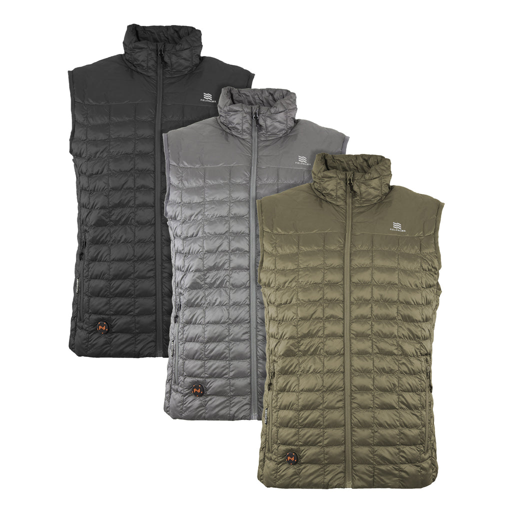 Family avenue heated vest new arrivals