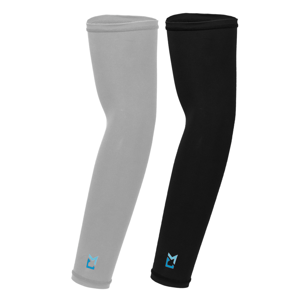 Compression Arm Sleeves & Hand Supports - Daylong