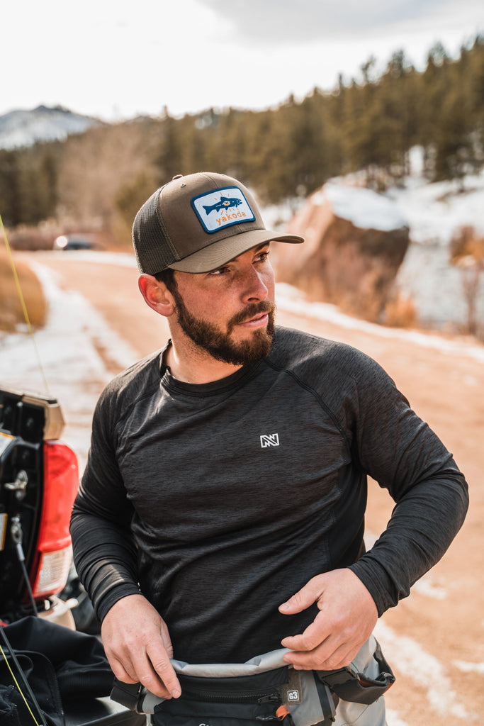 Primer Men's Heated Shirt Fieldsheer Canada