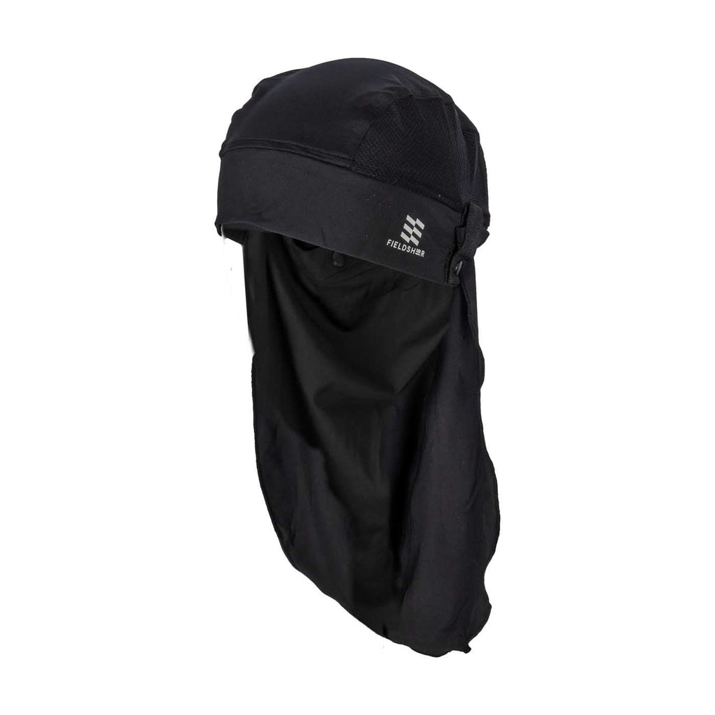 Hard Hat Neck Shade Cooling Skull Cap Elastic UV Protection Sun Shade Hat  Neck Shield for Fishing Riding Cycling