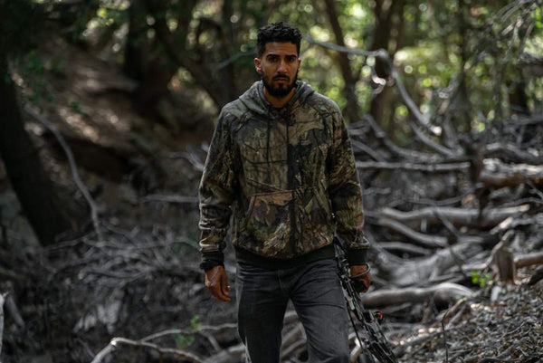 Phase Hoodie Men’s