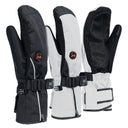 Braving the Chill: How Women's Heated Gloves are Revolutionizing Winter Wear
