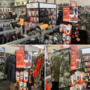 Exploring the Brand Partnerships of Fieldsheer Canada