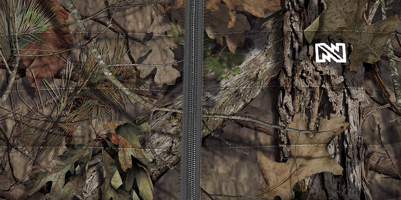 MOBILE WARMING TO INTRODUCE MOSSY OAK CAMOUFLAGE PATTERNS INTO HEATED CLOTHING LINE