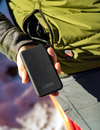 Power Up Your Adventure: How Fieldsheer's XL Battery Offers 3 Extra Hours of Warmth