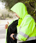 Maximizing Safety and Comfort: Integrating Heated High-Vis Workwear into Your Winter Gear