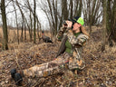 Cool and Stealthy: The Ultimate Guide to Cooling Clothing Layers for Hunting Season