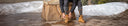 Men's Heated Socks and Insoles