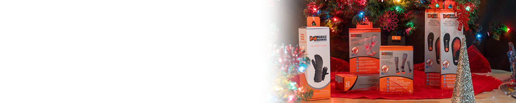 Heated Stocking Stuffers | Fieldsheer Canada