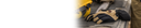 Fieldsheer Heated Gloves with Mobile Warming Technology.