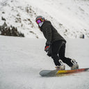 Pinnacle Parka Jacket Women's