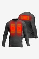 Primer Base Layer Shirt - Men's