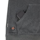 Mobile Warming Technology Jacket Phase Plus 2.0 Hoodie Men's Heated Clothing