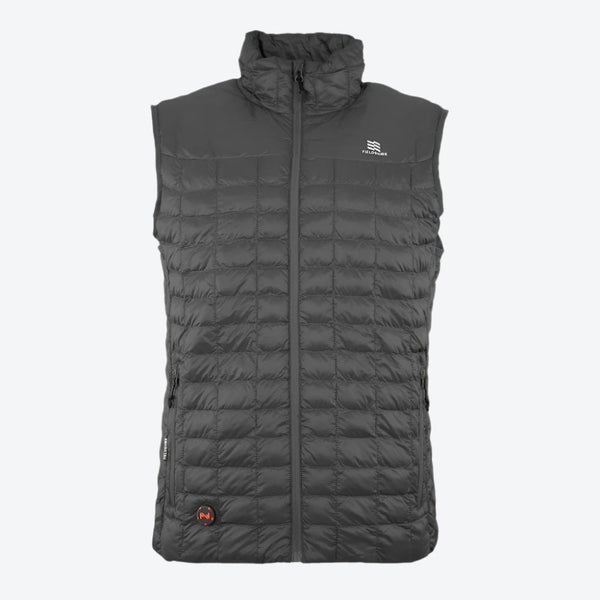 Backcountry Heated Vest Men's