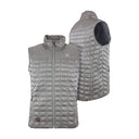 Mobile Warming Technology Vest Slate / SM Backcountry Men's Heated Vest Heated Clothing
