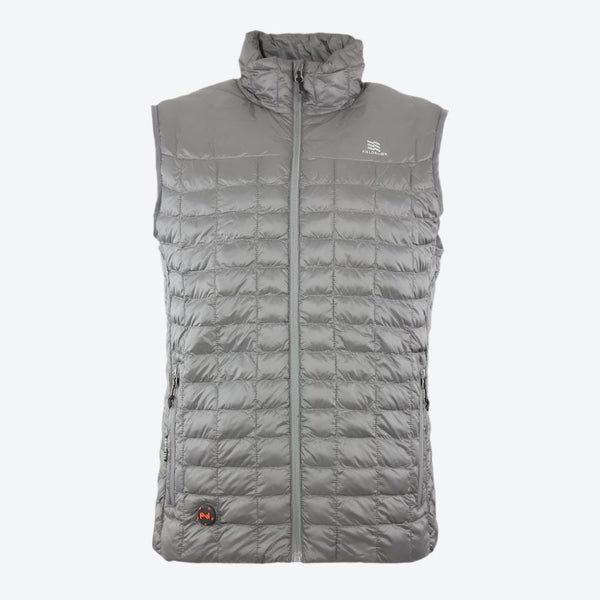 Backcountry Heated Vest Men's