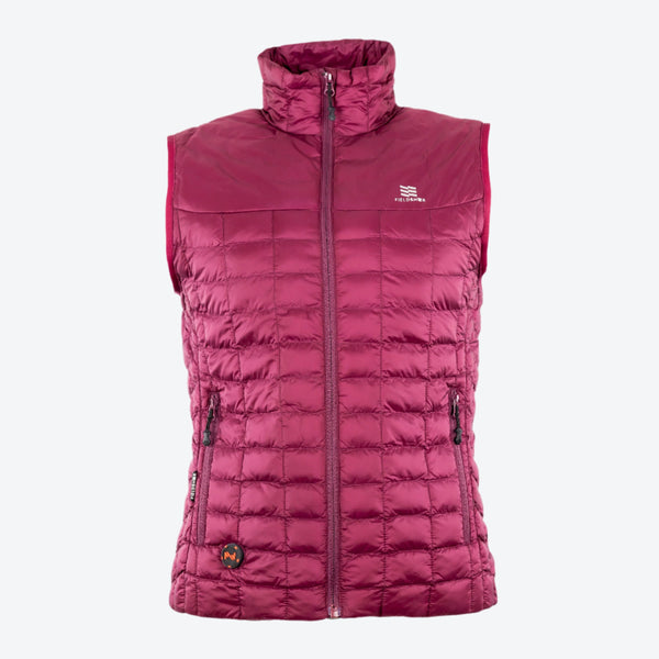 Backcountry Heated Vest Women's