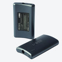 Mobile Warming Technology Battery 3.7v Powersheer™ Micro Sock Batteries and Cable 2 Pack Heated Clothing