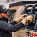 Mobile Warming Technology Gloves Ranger Heated Workglove Heated Clothing