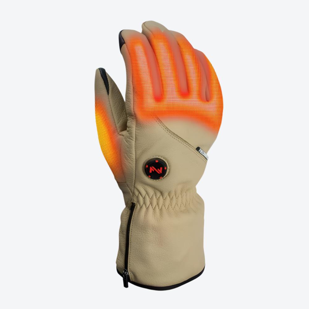 Ranger Heated Workglove – Fieldsheer Canada