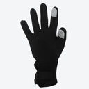 Mobile Warming Technology Gloves Heated Glove Liner Heated Clothing