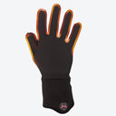 Mobile Warming Technology Gloves Heated Glove Liner Heated Clothing