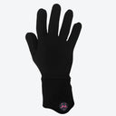 Mobile Warming Technology Gloves Heated Glove Liner Heated Clothing