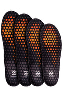 Premium BT Wireless Heated Insoles - product view 5