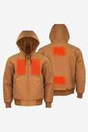 Foreman 2.0 Jacket Men's