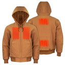 Foreman 2.0 Jacket Men's