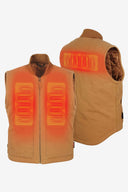 Foreman 2.0 Vest Men's - product view 2