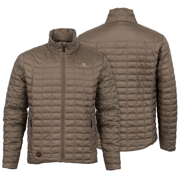 Backcountry Heated Jacket Men's