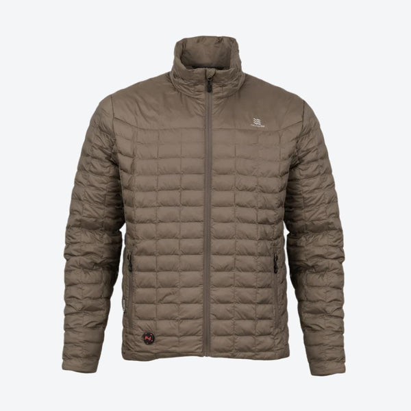 Backcountry Heated Jacket Men's