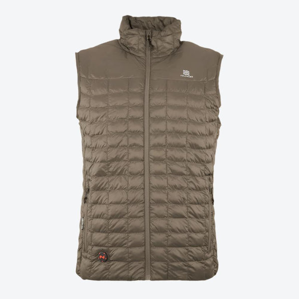 Backcountry Heated Vest Men's